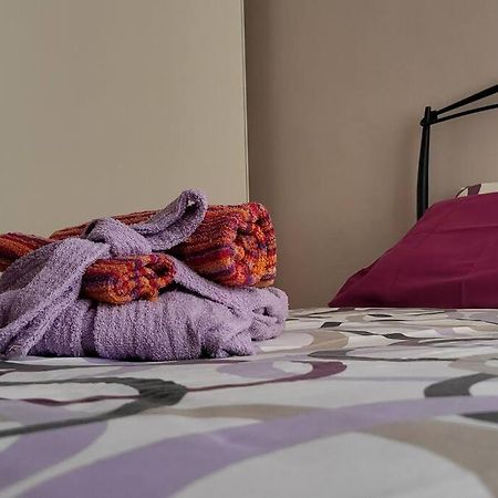 Corso Spezia 55_ Appartamento Zona Ospedali Turin Ngoại thất bức ảnh