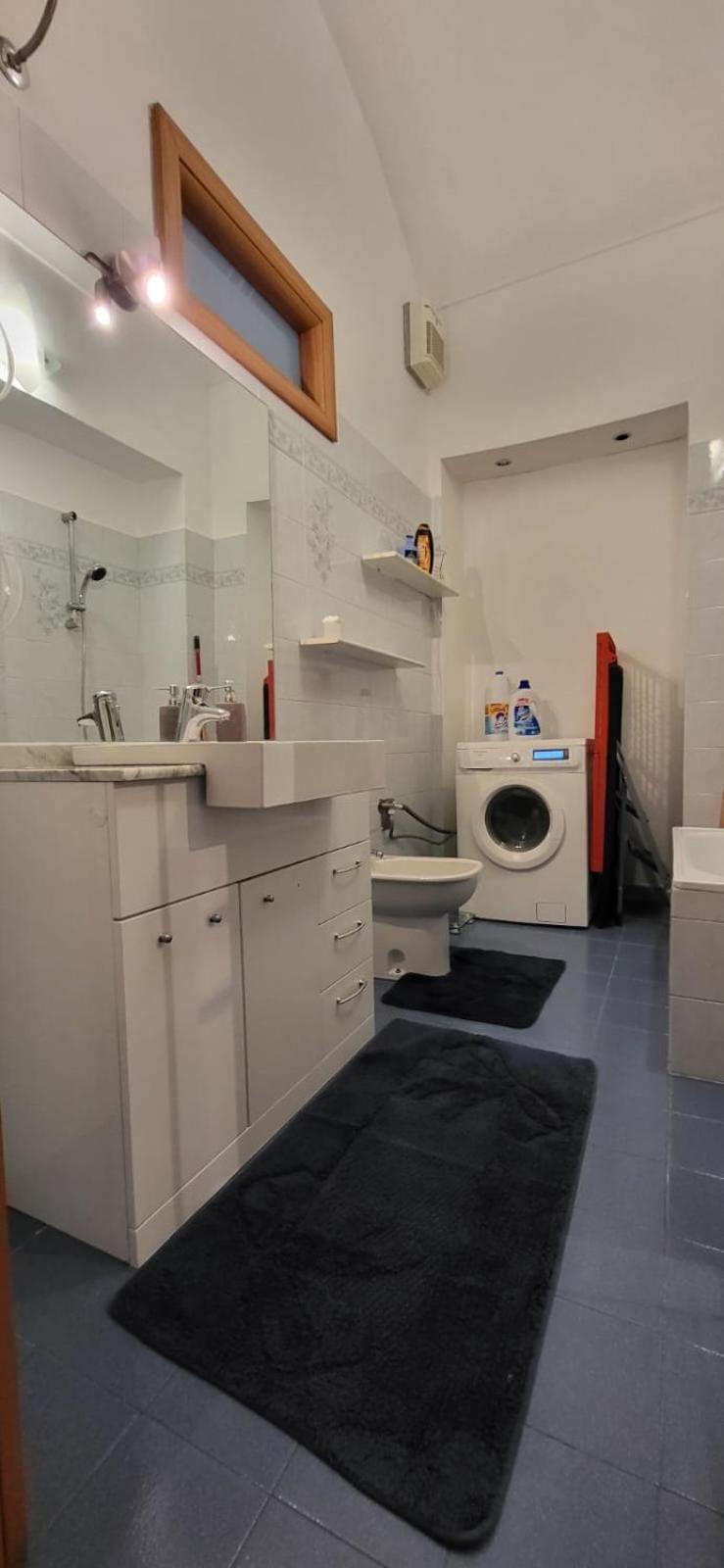 Corso Spezia 55_ Appartamento Zona Ospedali Turin Ngoại thất bức ảnh