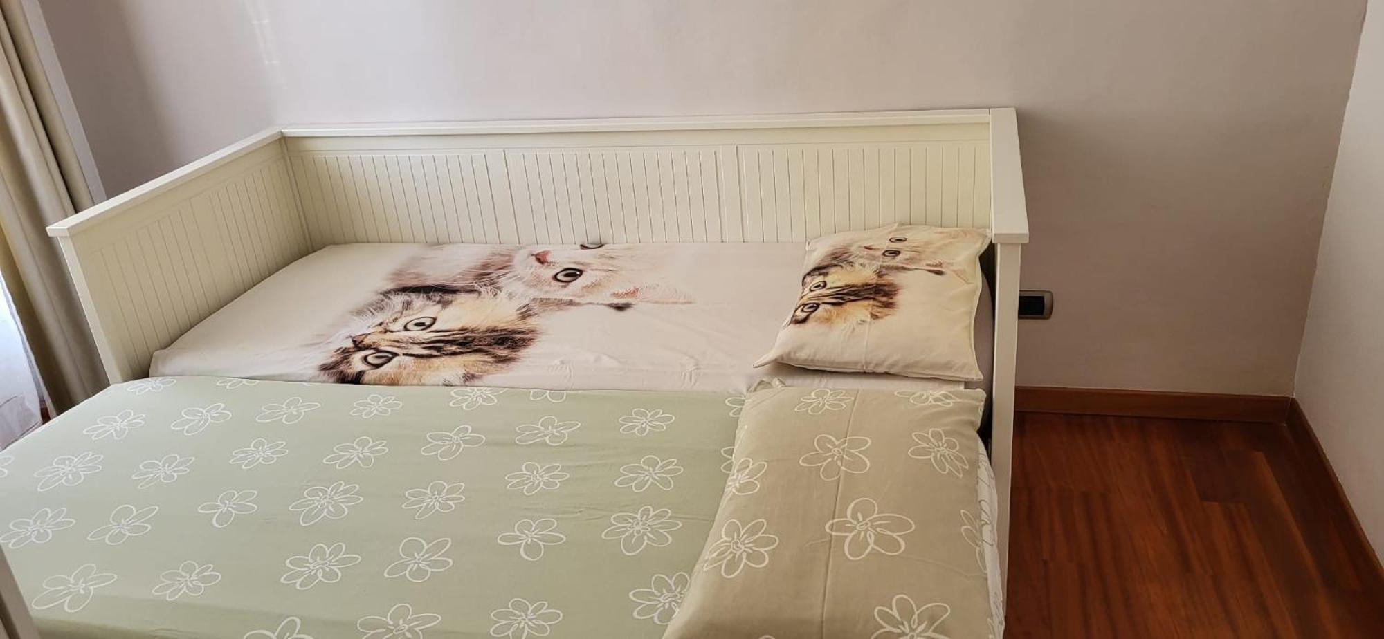 Corso Spezia 55_ Appartamento Zona Ospedali Turin Ngoại thất bức ảnh