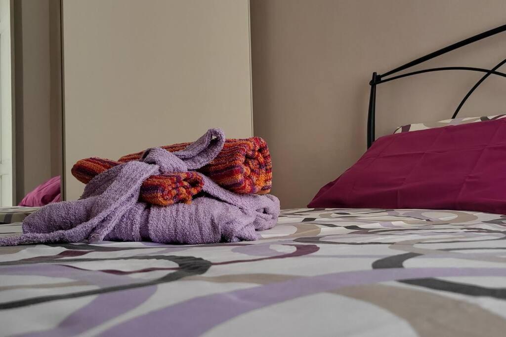 Corso Spezia 55_ Appartamento Zona Ospedali Turin Ngoại thất bức ảnh