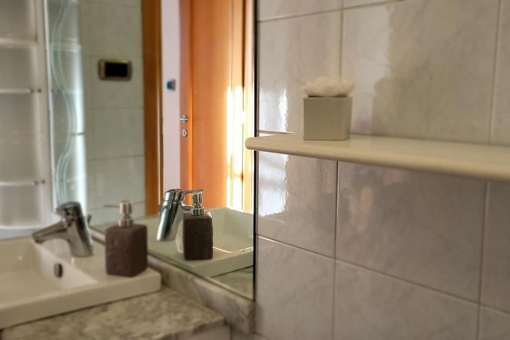 Corso Spezia 55_ Appartamento Zona Ospedali Turin Ngoại thất bức ảnh